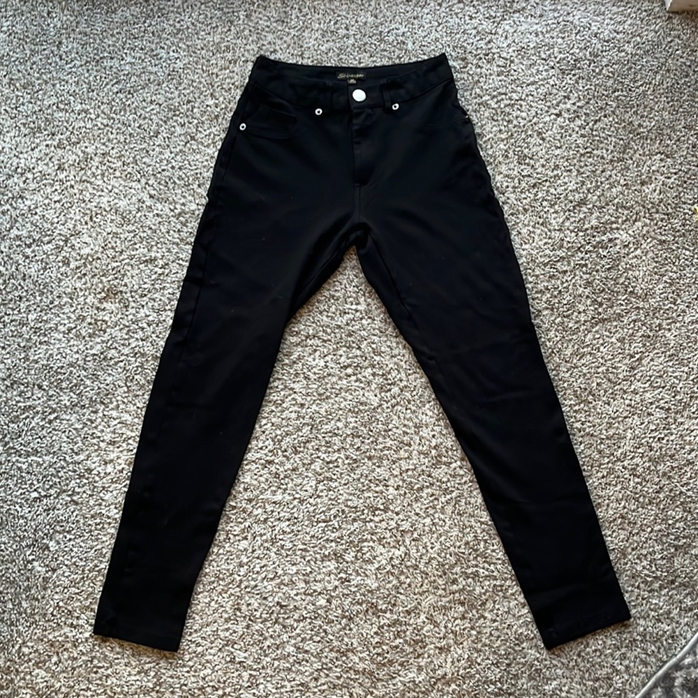 Jeans (Skinny, Midrise)